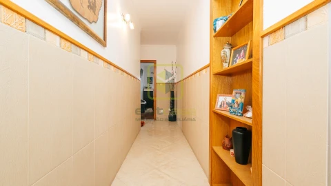 Moradia T3 para Venda em Buarcos