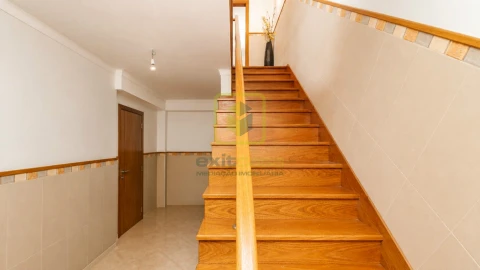 Moradia T3 para Venda em Buarcos
