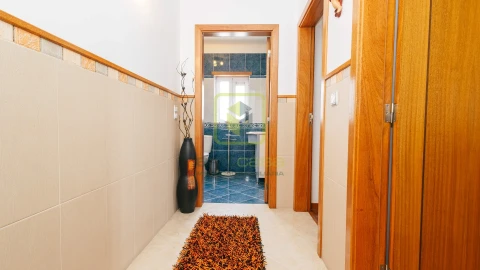 Moradia T3 para Venda em Buarcos