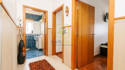 Moradia T3 para Venda em Buarcos
