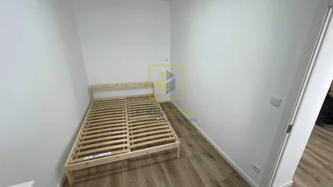 Apartamento T1 para Arrendamento em Ílhavo (São Salvador)