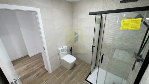 Apartamento T1 para Arrendamento em Ílhavo (São Salvador)