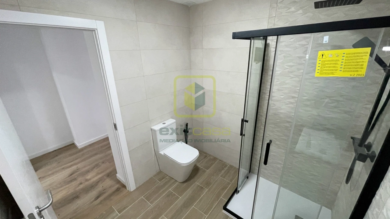 Apartamento T1 para Arrendamento em Ílhavo (São Salvador) Foto 5