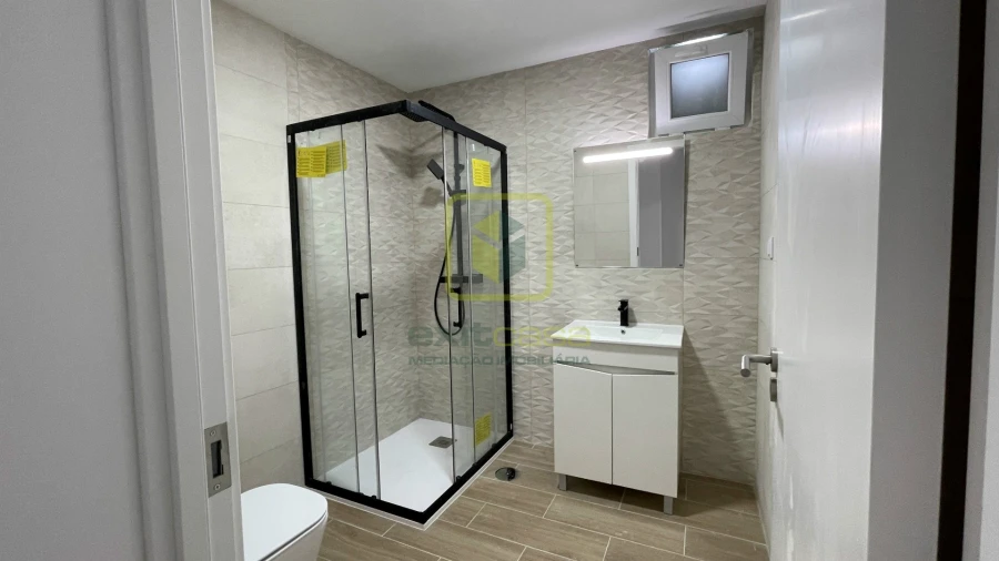 Apartamento T1 para Arrendamento em Ílhavo (São Salvador) Foto 4
