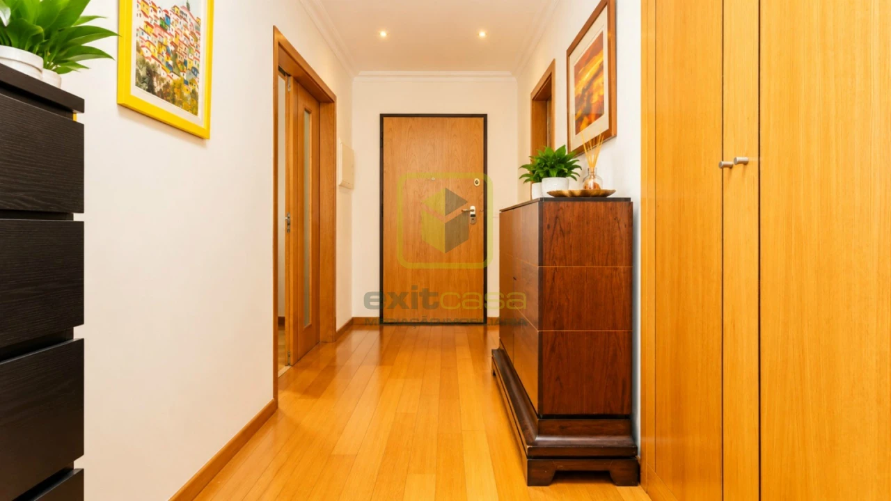 Apartamento T3 para Venda em Tavarede Foto 29
