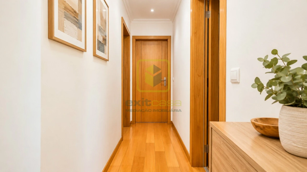 Apartamento T3 para Venda em Tavarede Foto 28