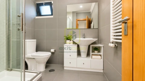 Apartamento T3 para Venda em Tavarede