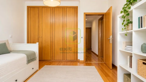 Apartamento T3 para Venda em Tavarede
