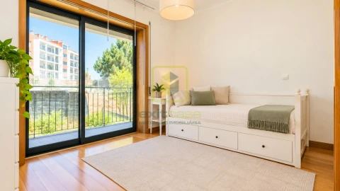 Apartamento T3 para Venda em Tavarede