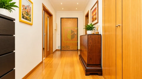 Apartamento T3 para Venda em Tavarede