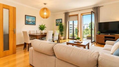 Apartamento T3 para Venda em Tavarede