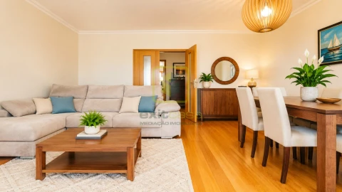 Apartamento T3 para Venda em Tavarede