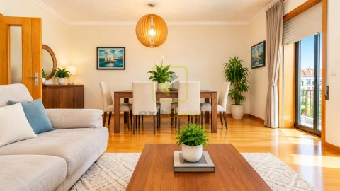 Apartamento T3 para Venda em Tavarede
