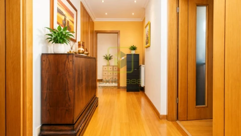 Apartamento T3 para Venda em Tavarede