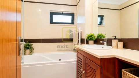 Apartamento T3 para Venda em Tavarede