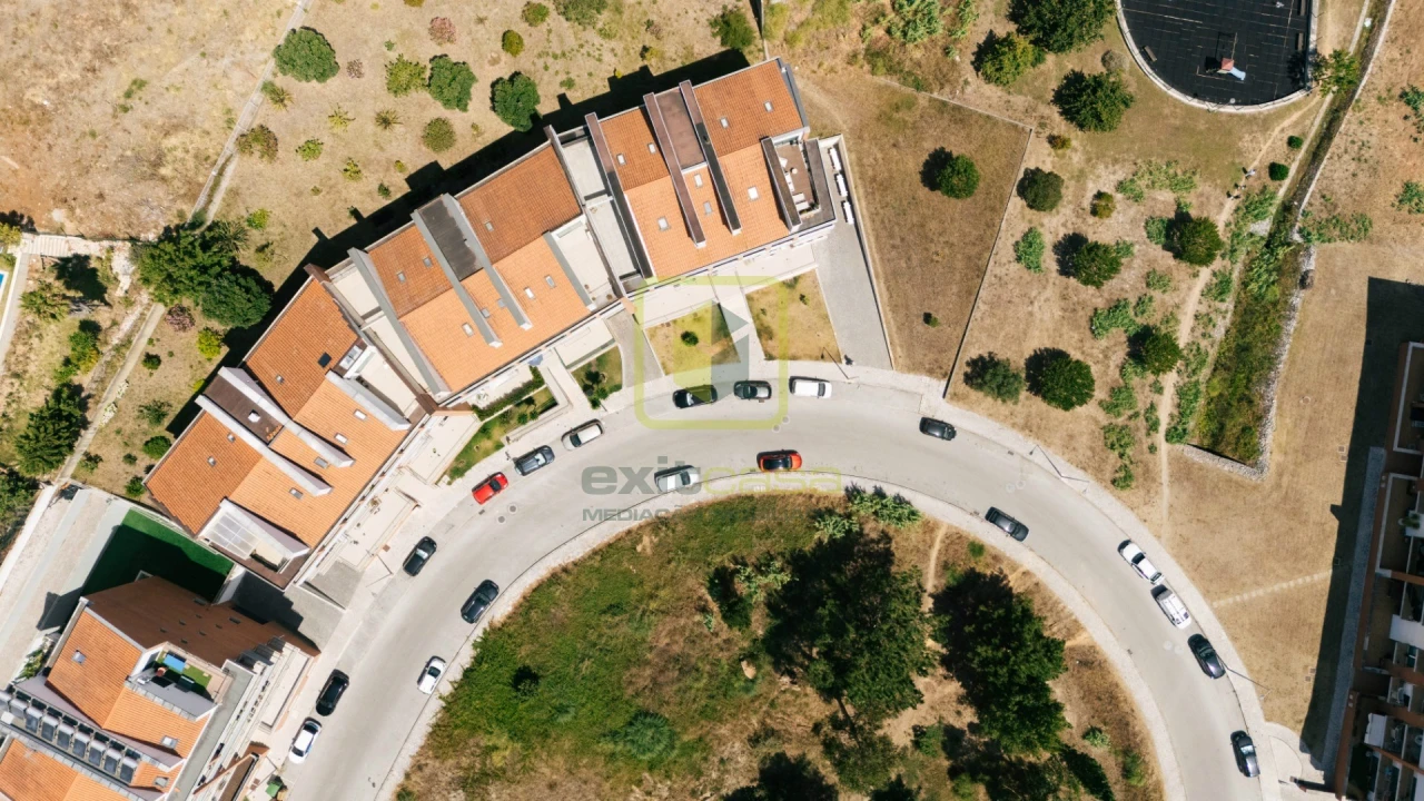 Apartamento T3 para Venda em Tavarede Foto 30