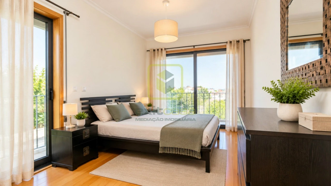 Apartamento T3 para Venda em Tavarede Foto 16