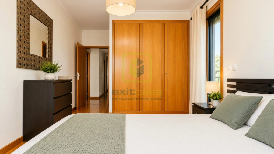 Apartamento T3 para Venda em Tavarede Foto 13