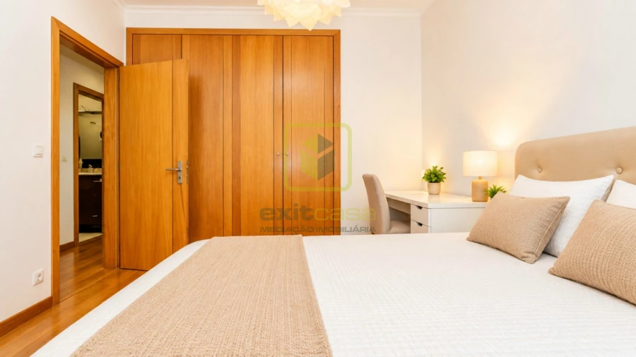 Apartamento T3 para Venda em Tavarede Foto 24