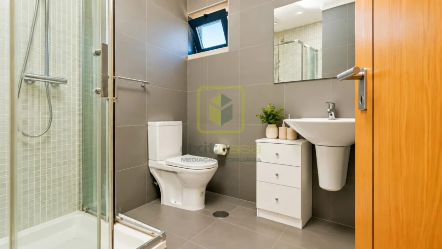 Apartamento T3 para Venda em Tavarede Foto 18