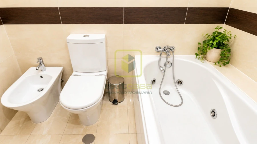 Apartamento T3 para Venda em Tavarede Foto 25