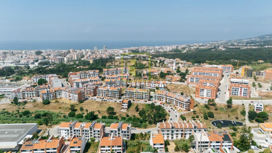 Apartamento T3 para Venda em Tavarede Foto 31