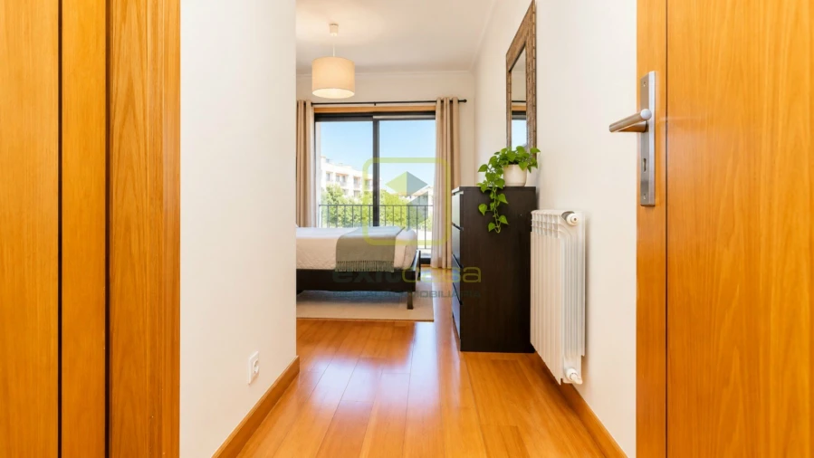 Apartamento T3 para Venda em Tavarede Foto 14