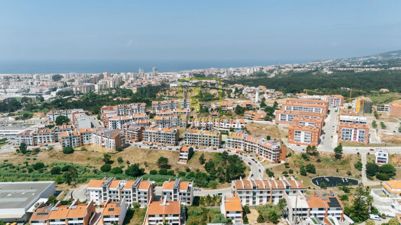 Apartamento T3 para Venda em Tavarede Foto 31