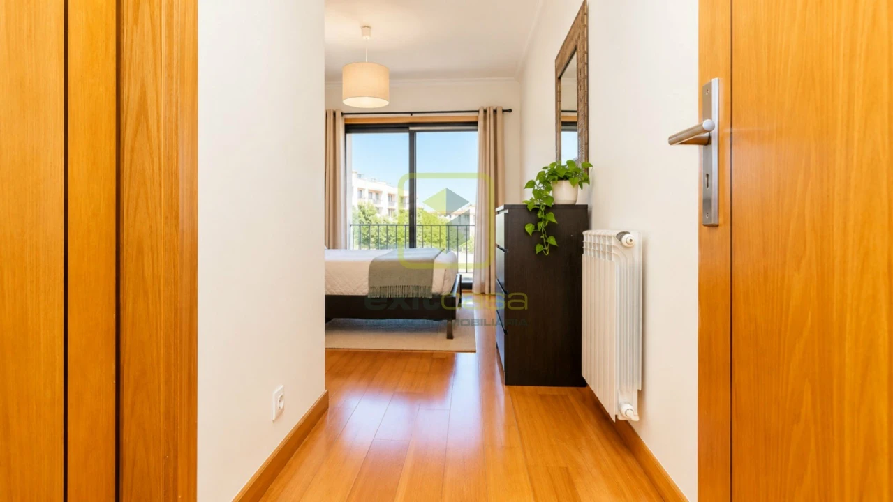 Apartamento T3 para Venda em Tavarede Foto 14