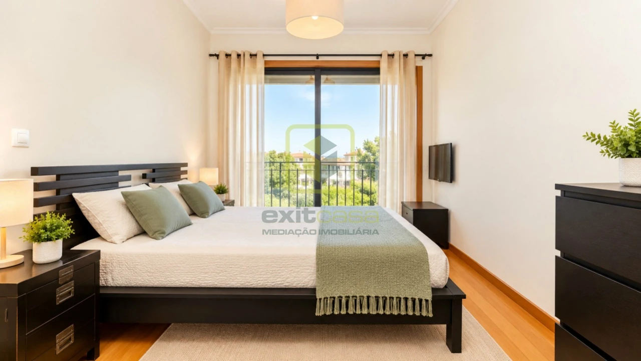 Apartamento T3 para Venda em Tavarede Foto 15