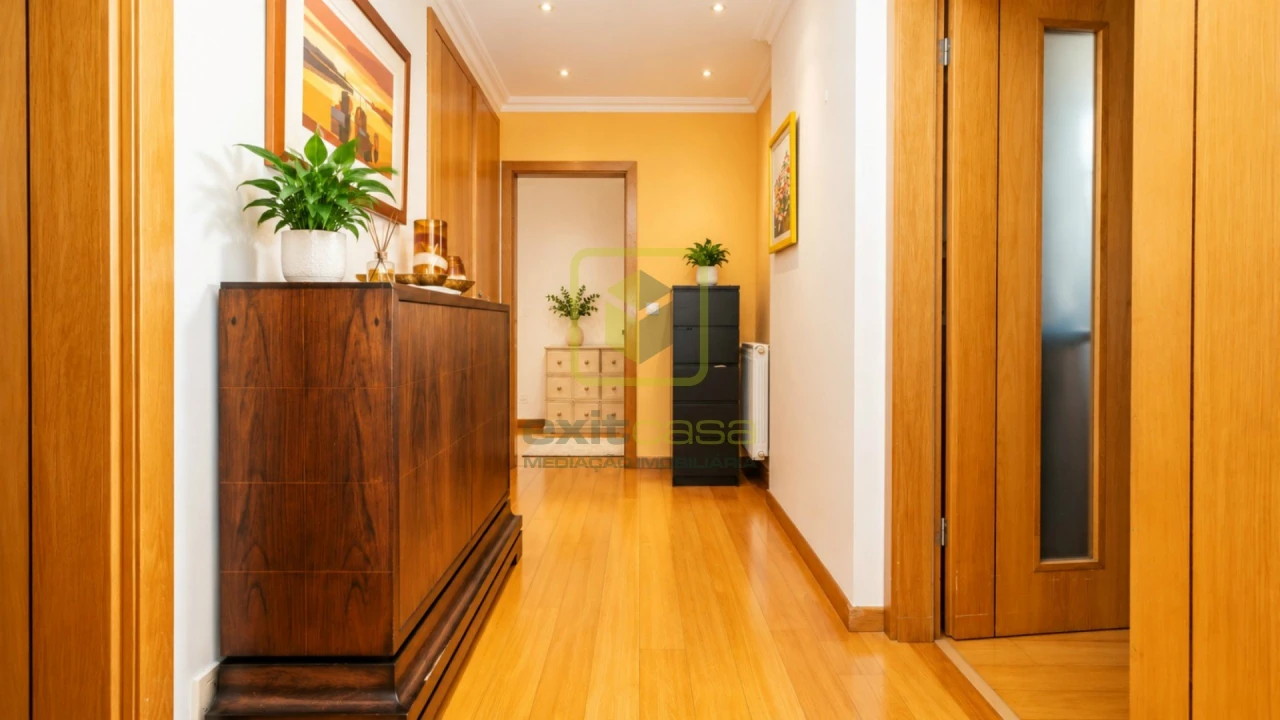 Apartamento T3 para Venda em Tavarede Foto 7