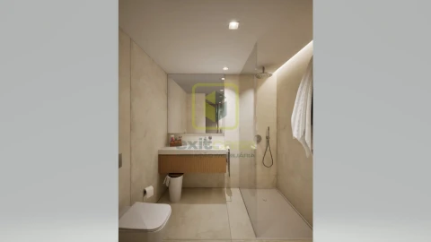 Apartamento T2 para Venda em Águeda e Borralha