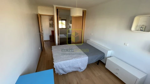 Apartamento T4 para Arrendamento em Glória e Vera Cruz