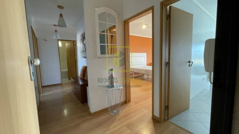 Apartamento T4 para Arrendamento em Glória e Vera Cruz