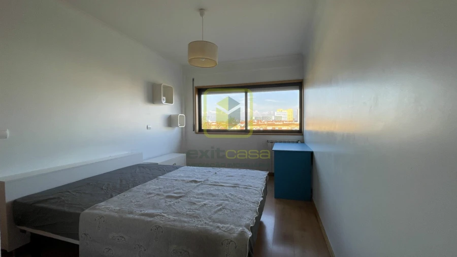 Apartamento T4 para Arrendamento em Glória e Vera Cruz Foto 18