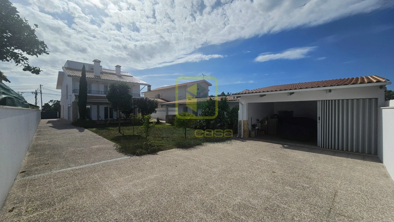 Moradia T4 para Venda em São Bernardo Foto 34