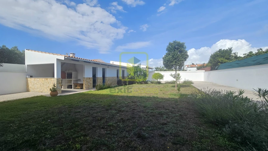 Moradia T4 para Venda em São Bernardo Foto 29