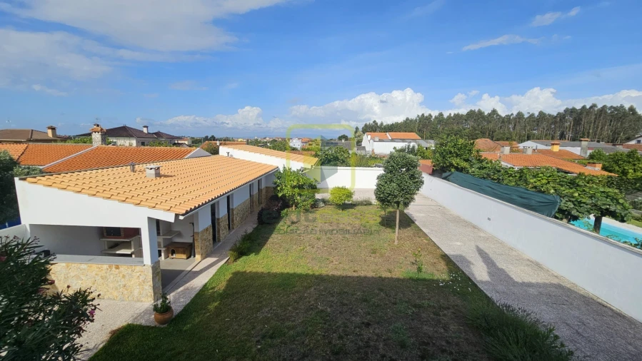Moradia T4 para Venda em São Bernardo Foto 20