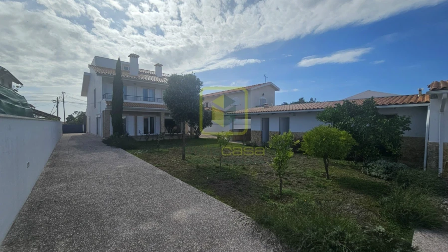 Moradia T4 para Venda em São Bernardo Foto 35