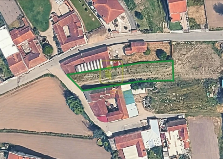 Terreno para Venda em Oliveirinha Planta 2