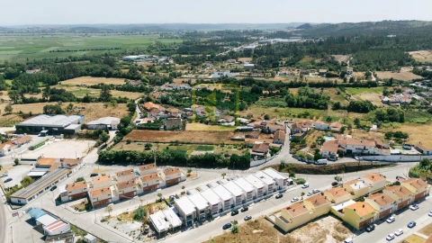 Moradia T4 para Venda em Carapinheira