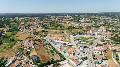 Moradia T4 para Venda em Carapinheira