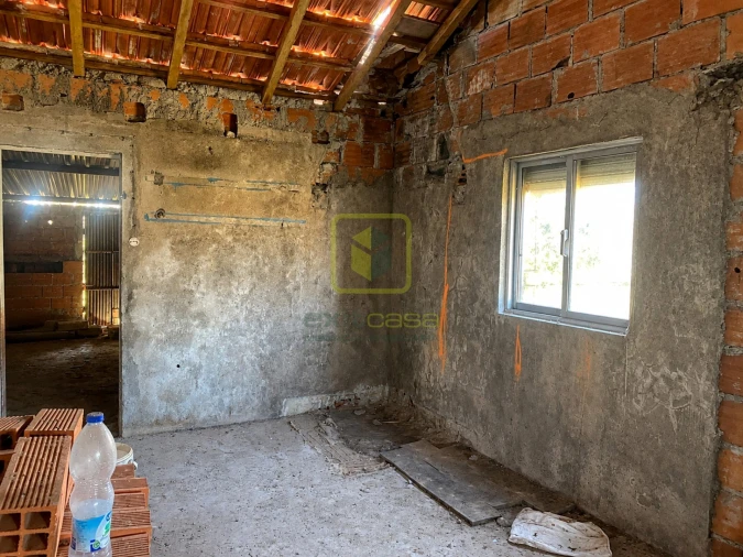 Moradia T3 para Venda em Ferreira-A-Nova Foto 9