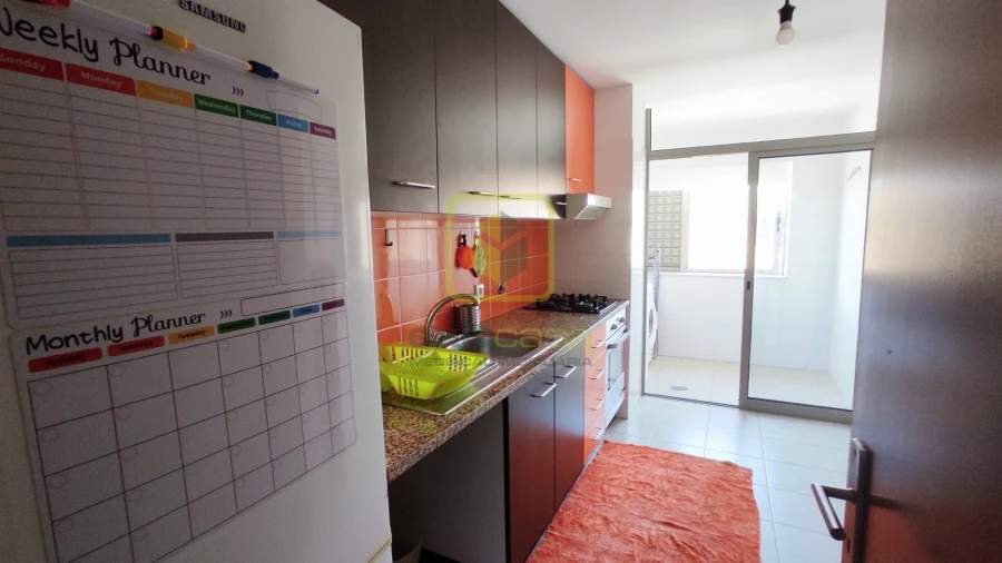 Apartamento T1 para Arrendamento em Aradas Foto 4