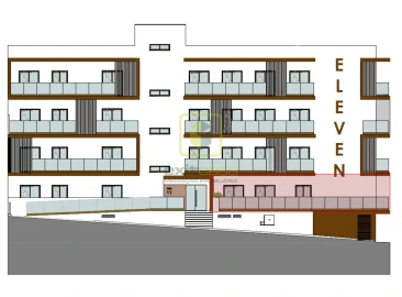 Apartamento T2 para Venda em Montemor-O-Velho e Gatões