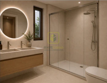 Apartamento T2 para Venda em Montemor-O-Velho e Gatões