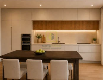 Apartamento T2 para Venda em Montemor-O-Velho e Gatões