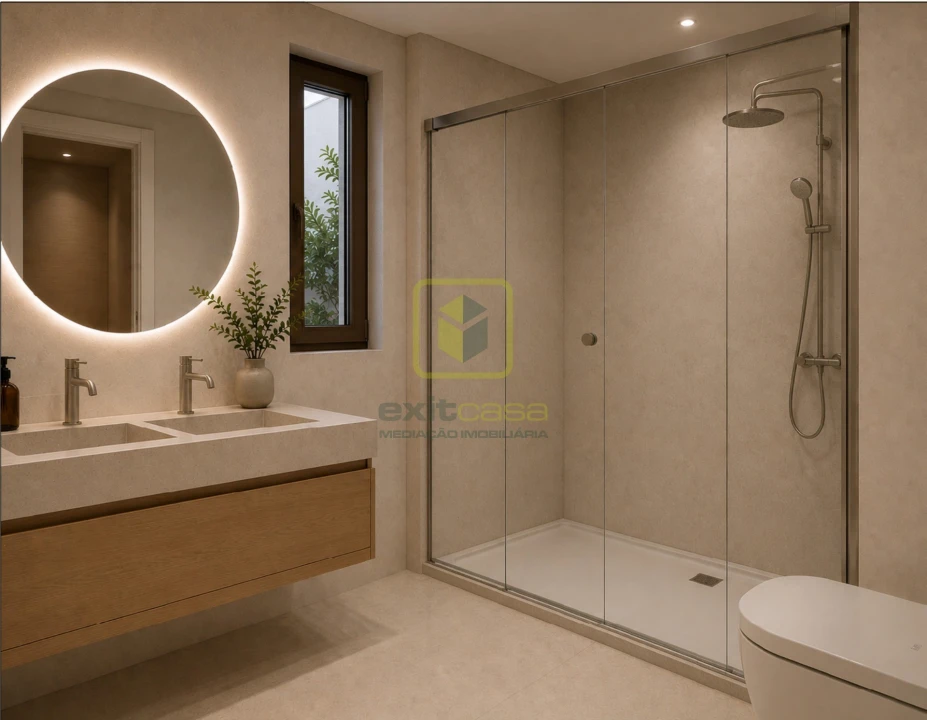 Apartamento T2 para Venda em Montemor-O-Velho e Gatões Foto 5