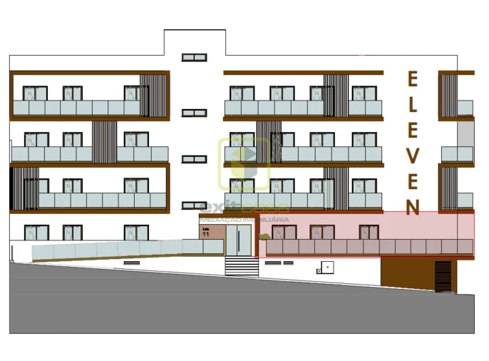 Apartamento T2 para Venda em Montemor-O-Velho e Gatões Foto 7