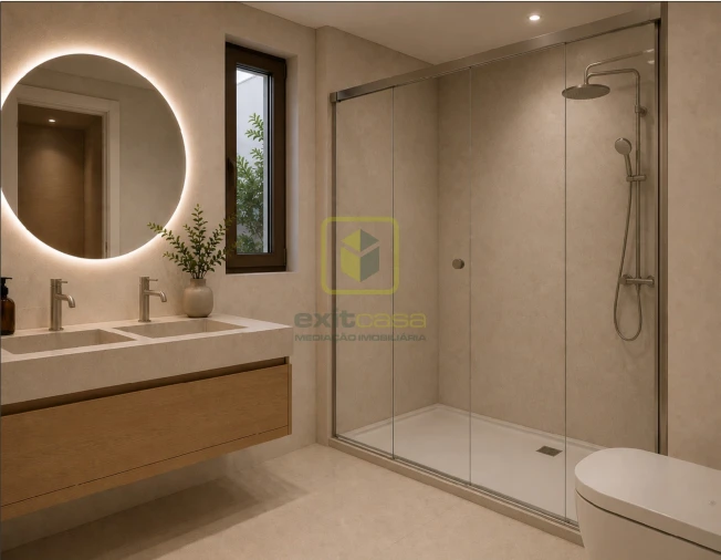 Apartamento T2 para Venda em Montemor-O-Velho e Gatões Foto 5